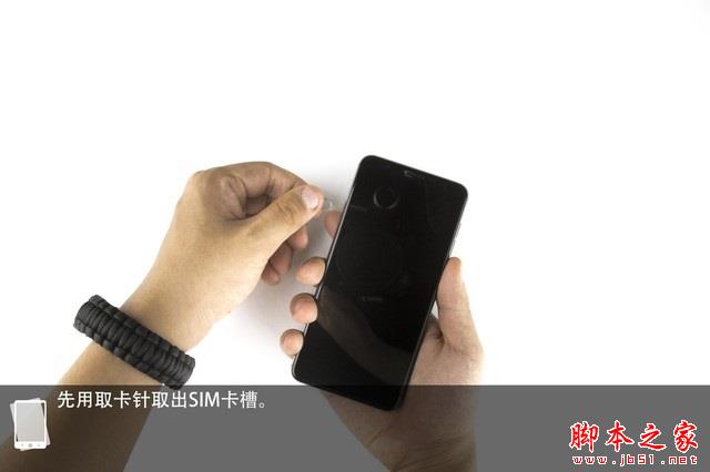 360N7做工如何 360手机N7拆机图解评测