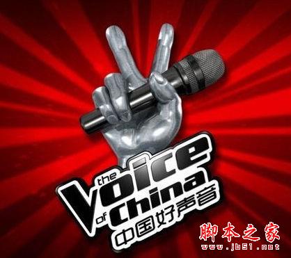 从中国好声音中领悟到的网络营销方法 脚本之家