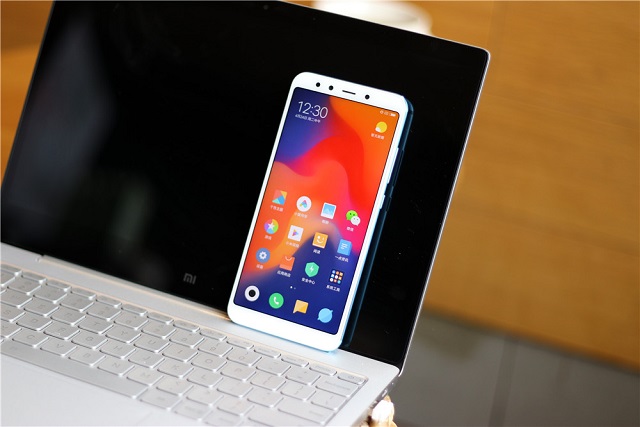 小米6X和红米Note5屏幕一样吗？