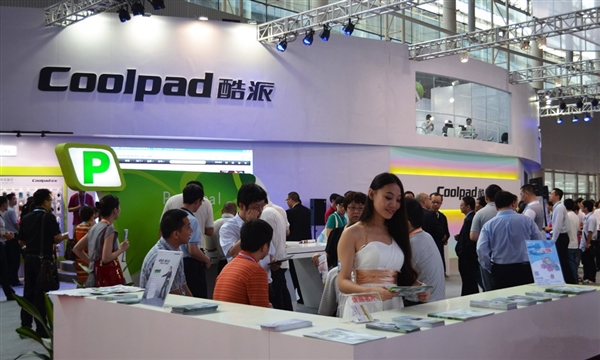 酷派大神F3首曝：千元指纹识别爆发了