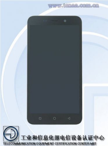 酷派大神F3首曝：千元指纹识别爆发了