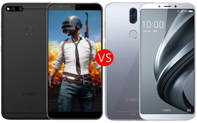 360N7和360N6 Pro哪个好？360N7对比N6 Pro的区别