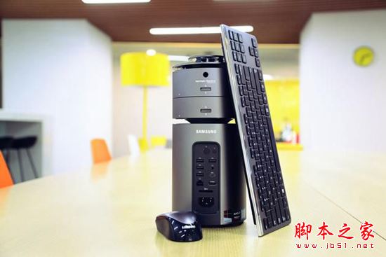 三星Art PC电脑值得买吗?三星魔术方块电脑详细评测图解