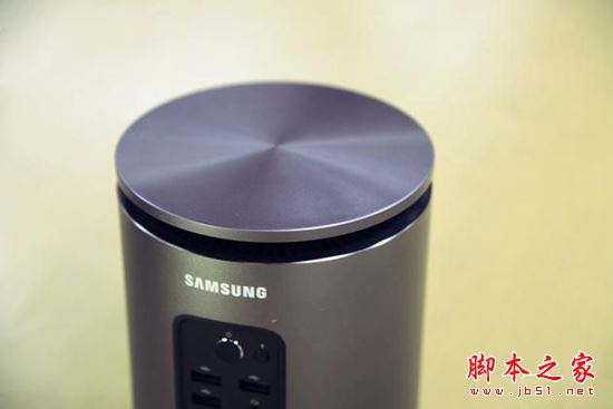 三星Art PC电脑值得买吗?三星魔术方块电脑详细评测图解