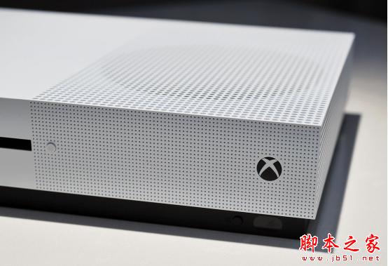 微软今日正式引进Xbox One S国行版 2399元起售