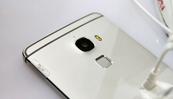 乐视超级手机Max跑分多少 乐Max安兔兔跑分