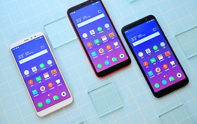 魅蓝6T和魅蓝6有什么区别 魅蓝6与魅蓝6T区别对比