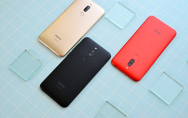 魅蓝6T和魅蓝6有什么区别 魅蓝6与魅蓝6T区别对比