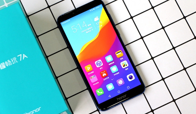 魅蓝6T和荣耀畅玩7A哪个好 荣耀畅玩7A和魅蓝6T区别对比