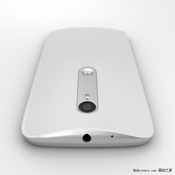 摩托最强千元机！全新Moto G简直美呆了