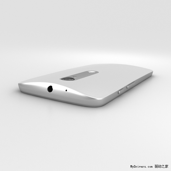 摩托最强千元机！全新Moto G简直美呆了