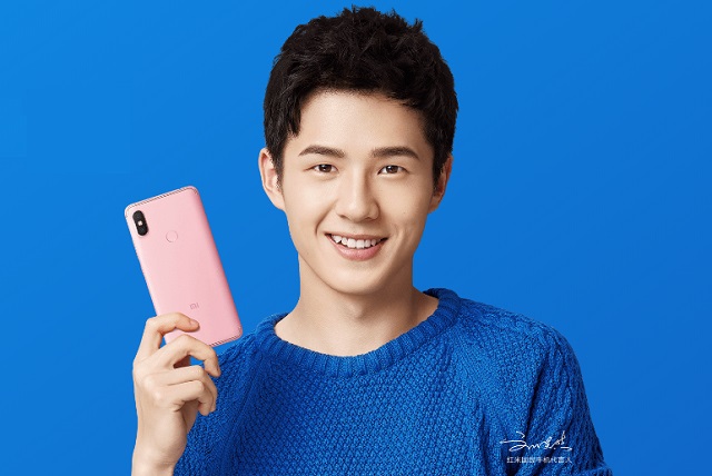 vivo Z1和小米6X哪个好?小米6X对比vivo Z1秒懂区别
