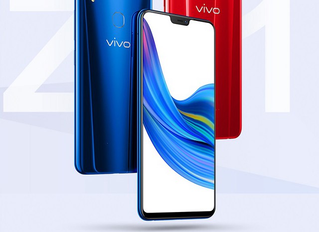 vivo Z1和小米6X哪个好?小米6X对比vivo Z1秒懂区别