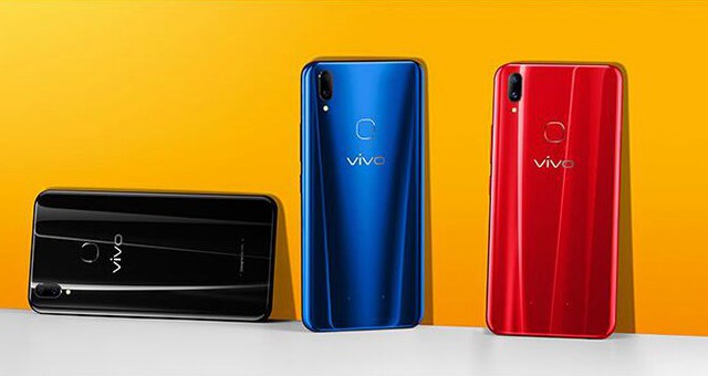 vivo Z1和小米6X哪个好?小米6X对比vivo Z1秒懂区别