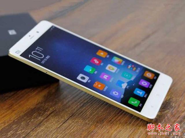 手机也要减肥 大神魅族小米谁是完美体重