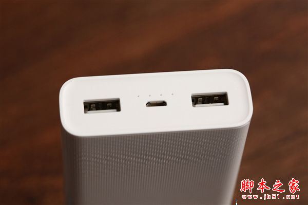 小米移动电源2和高配版有什么区别?小米移动电源2和高配版详细区别对比评测