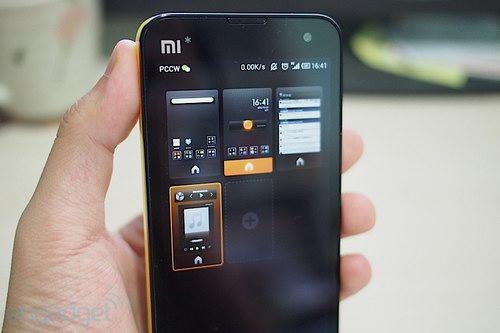 这一定是你见过最全面的小米手机操作手势！