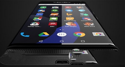 黑莓安卓手机配置怎么样 黑莓安卓手机配置参数