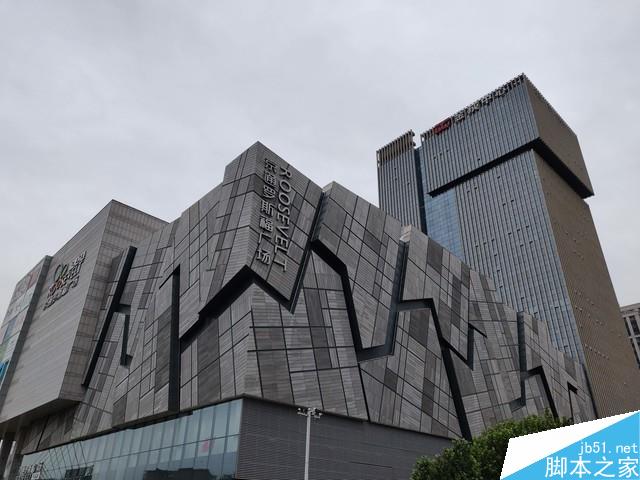 一加6深度评测 满身肌肉的&ldquo;西装暴徒&rdquo; 