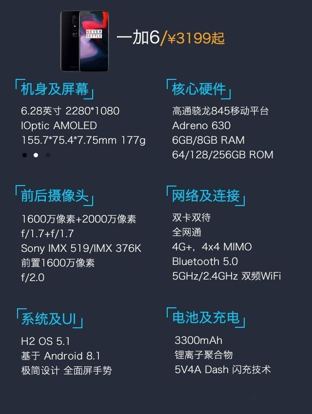 一加6深度评测 满身肌肉的&ldquo;西装暴徒&rdquo; 