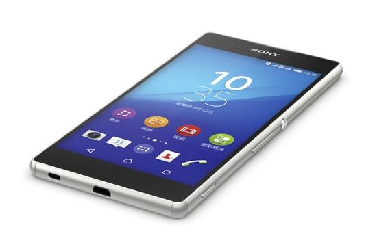 SONY跟各大商场闹掰？ 索尼Z3+只能网上买的到