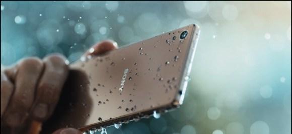 SONY跟各大商场闹掰？ 索尼Z3+只能网上买的到