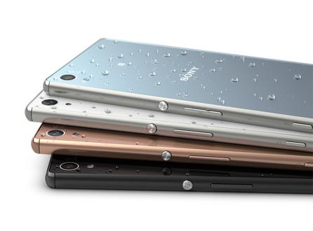 SONY跟各大商场闹掰？ 索尼Z3+只能网上买的到