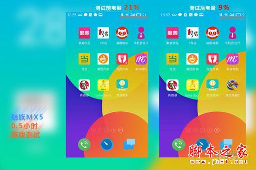 发布会续航神话破灭 魅族MX5不过如此