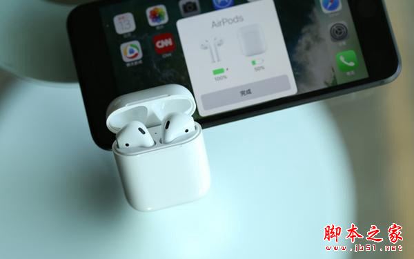 苹果AirPods值得买吗?苹果无线耳机AirPods详细评测图解