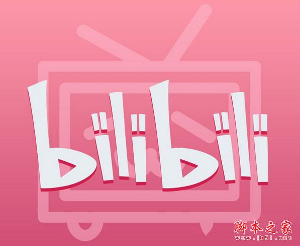 bilibili LOGO