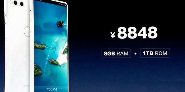 2018上半年新款手机的十宗&ldquo;最&rdquo; 小米性价比最高 华为最贵