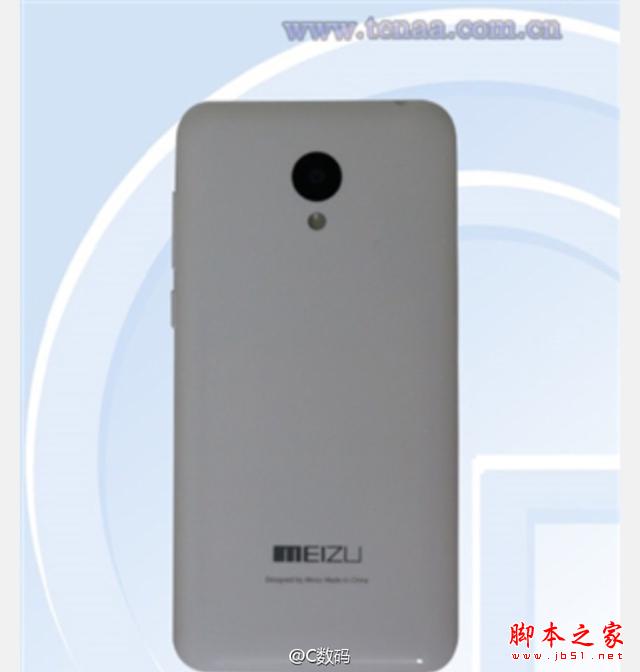 魅族的低端手机魅蓝2杀到,看配置目测售价499