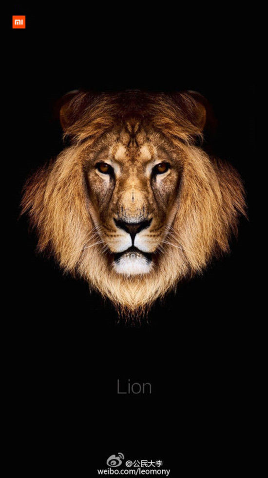 又是周一见 小米4i国行发布日期或公布