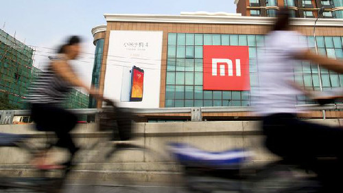 小米公司研报：能否完成8000万台销售目标？