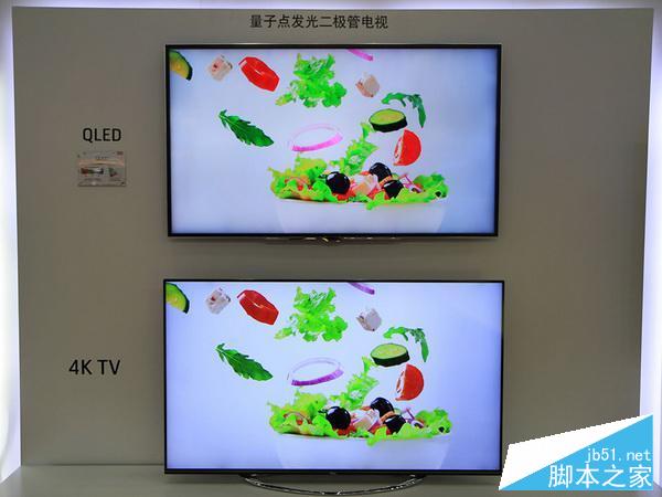 QLED是什么鬼?居然能帮助三星击败OLED