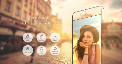 里强：努比亚为何在布拉格发新机 