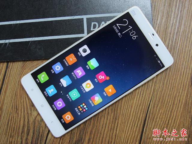 又来了:全网通版的小米Note顶配版即将发布