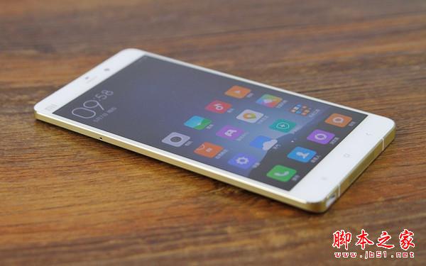 又来了:全网通版的小米Note顶配版即将发布