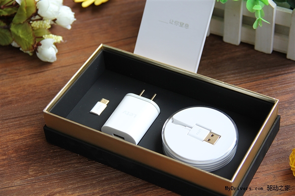 乐视手机乐Max图赏：6.33寸2K旗舰