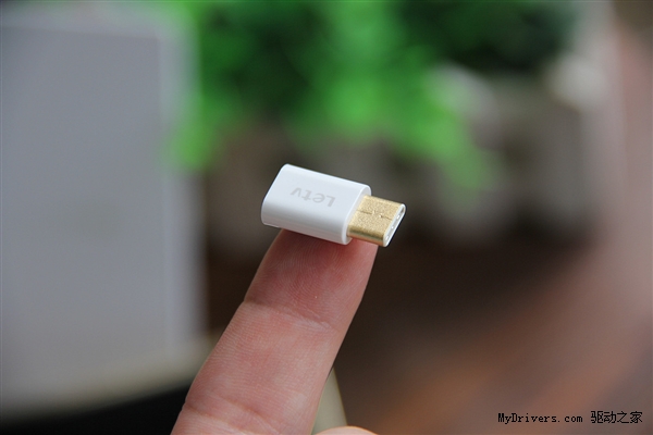 乐视手机乐Max图赏：6.33寸2K旗舰