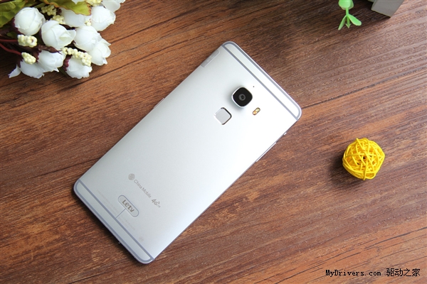 乐视手机乐Max图赏：6.33寸2K旗舰