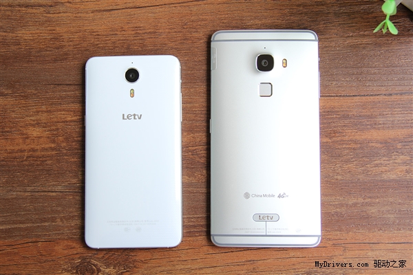 乐视手机乐Max图赏：6.33寸2K旗舰