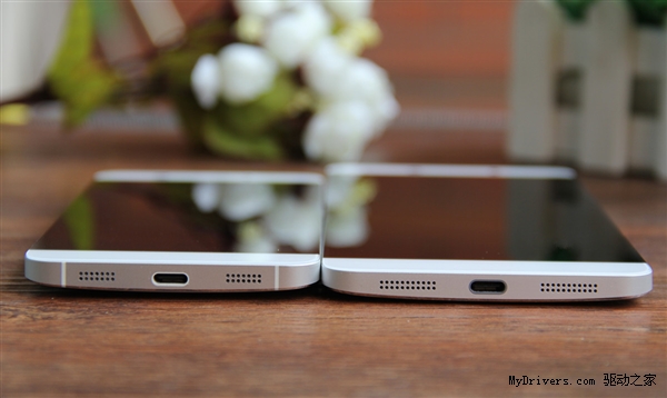 乐视手机乐Max图赏：6.33寸2K旗舰