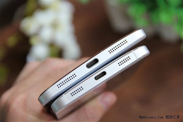 乐视手机乐Max图赏：6.33寸2K旗舰