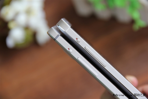 乐视手机乐Max图赏：6.33寸2K旗舰