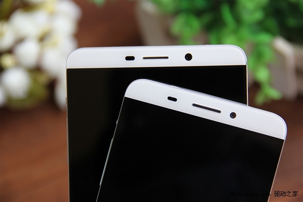 乐视手机乐Max图赏：6.33寸2K旗舰