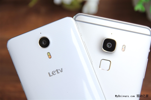 乐视手机乐Max图赏：6.33寸2K旗舰