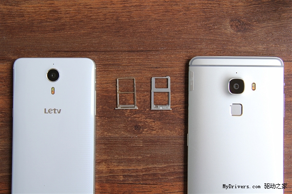 乐视手机乐Max图赏：6.33寸2K旗舰