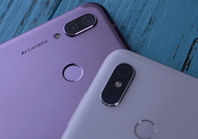 荣耀Play和小米8哪个值得买？小米8和荣耀Play外观性能拍照全方位评测