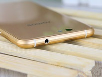 比亚迪电池+2.5D屏 蓝魔Mos1售价1999元 